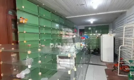 Prédio com 2 salas à venda na Dos Pescadores, 650, Peró, Cabo Frio