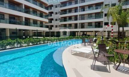 Vila Nova - Cabo Frio/RJ - Apartamento com 3 dormitórios à venda, 107 m² por R$ 990.000,00