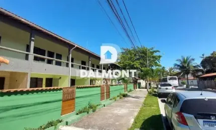 Peró - Cabo Frio - Apartamento Residencial de 2 quartos