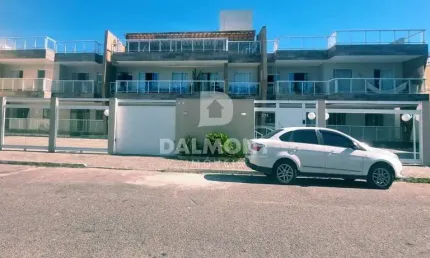 Palmeiras, Cabo Frio - Tudo está a lado, 3 qts ste garagem - Pode financiar!
