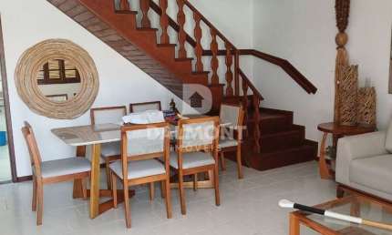 Foguete - Cabo Frio/RJ - Casa de 02 quartos, 80m² por 580.000