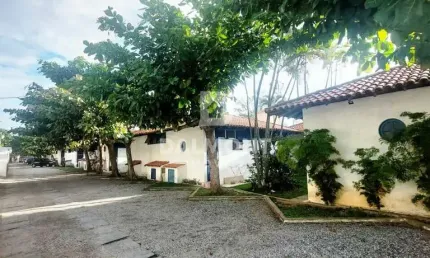 Palmeiras - Cabo Frio/RJ - Flat 224 mil, pode financiar!