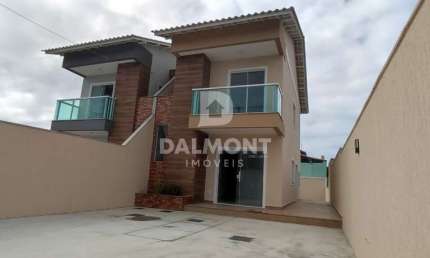 Foguete - Cabo FrioRJ - Casa de  4 dormitórios à venda, 103m² por R$ 720.000,00