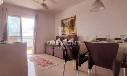 Arraial do Cabo - Golden Lake - 620mil, mobiliado, Frente Praia