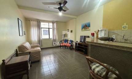 Centro - Cabo Frio - Apartamento de 2 quarto no coração de Cabo Frio