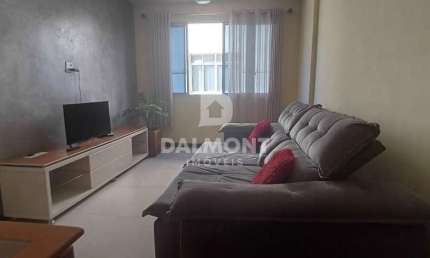 Centro - Cabo Frio/RJ - Apto de 2 quartos com 87m², por R$: 580.000