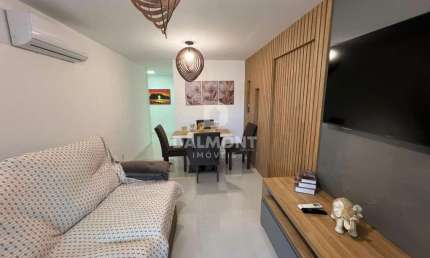 Arraial do Cabo- Apartamento no Residencial Praia dos Anjos