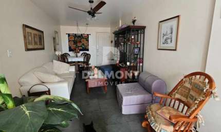 Jardim Flamboyant - Cabo Frio/RJ- Apartamento com 2 dormitórios à venda, 131 m².