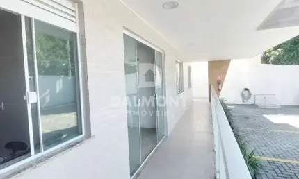 Palmeira - Cabo Frio - Use FGTS e Financiamento - Novo 2 qts suite garagem