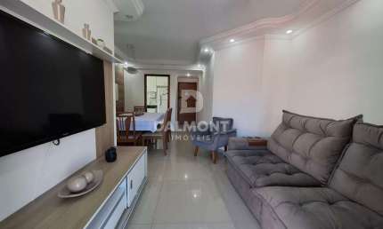 Passagem - Cabo Frio - Apto 3 quartos, 2 suítes. ótima oportunidade!