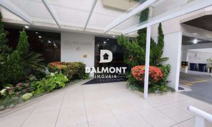 Algodoal - Cabo Frio - Apartamento 2 quarto muito bem localizado - 80m²