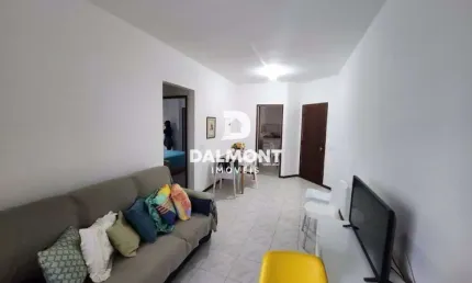 Algodoal - Cabo Frio - Apartamento 2 quartos muito bem localizado
