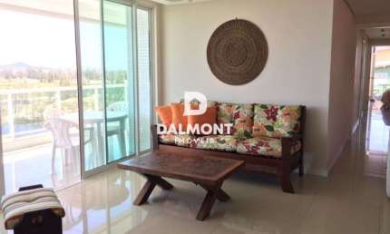 Braga - Cabo Frio - Apartamento Residencial à venda