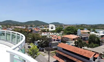 Passagem - Cabo Frio -  Cobertura Residencial à venda - 204m²