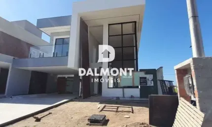 Casa em condomínio fechado com 3 quartos à venda na Rua do Guriri, 4807, Dunas do Peró, Cabo Frio
