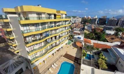 Cobertura com 3 quartos à venda na Rua Meira Júnior, 39, Centro, Cabo Frio