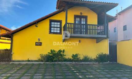 Peró - Cabo Frio - Casa 2 quartos a poucos metros da Praia do Peró