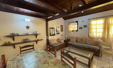 Peró - Cabo Frio - Casa 2 quartos a poucos metros da Praia do Peró