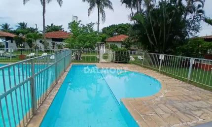 Jardim Excelsior - Cabo Frio - Bangalô bem localizado, ideal para investir