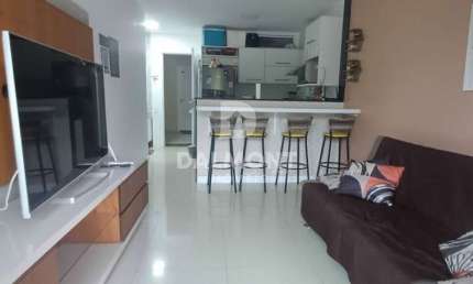Loft com 1 quarto à venda na Avenida Pedro Francisco Sanches, 600, Monte Alto, Arraial do Cabo