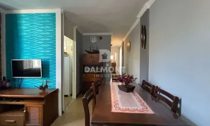 Apartamento com 2 Quartos, 50 m² por R$ 320.000 - Braga - Cabo Frio/RJ -