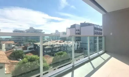 Braga - Cabo Frio - Excelente, novo, pode financiar!