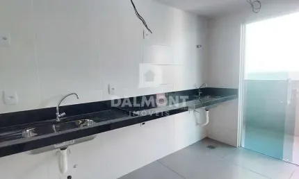 Braga, Cabo Frio - Quarto e sala com 75,10m², é para investir ou morar!