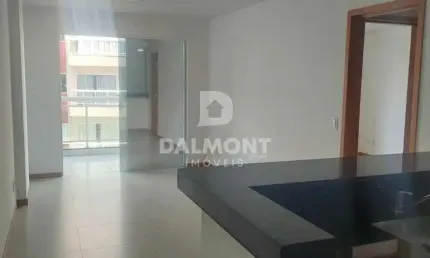 Braga - Cabo Frio - Pronto para Morar - 70,06m² - Sala, 1 quarto, Varanda e Gar
