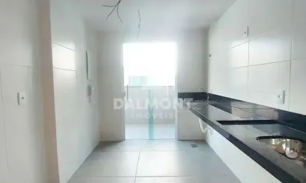 Braga - Cabo Frio - Pronto, financia direto, sala e 1 qto, 75,10m²