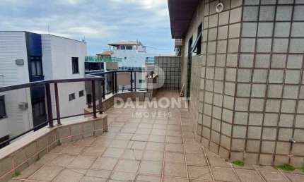 Vila Nova - Cabo Frio/RJ - Apartamento de 03 quartos, com 300m²;