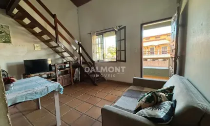 Peró - Cabo Frio - Casa de 2 quartos a pouco metros do Shopping Peró