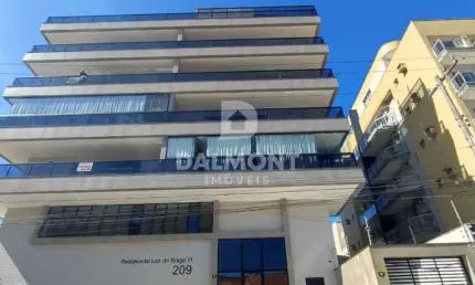 Braga - Cabo Frio - Apartamento 2 quartos no Braga com uma vista livre, R$ 775.000,00 -