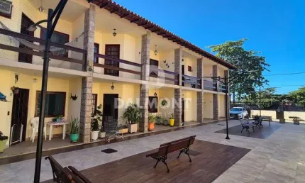 Jardim Flamboyant - Cabo Frio - 81m², Casa Duplex, Linda
