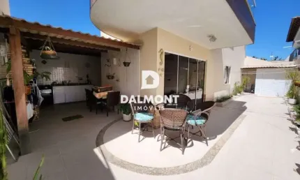 Portinho - Cabo Frio - Ótima casa no melhor bairro de Cabo Frio - 130m²