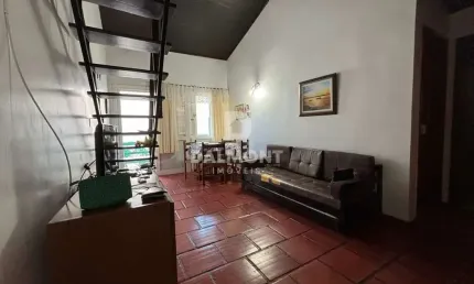 Casa em condomínio fechado com 2 quartos à venda na Do Moinho, 14, Peró, Cabo Frio