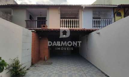 Palmeiras - Cabo FrioRJ - Casa Duplex à venda R$ 460.000,00.