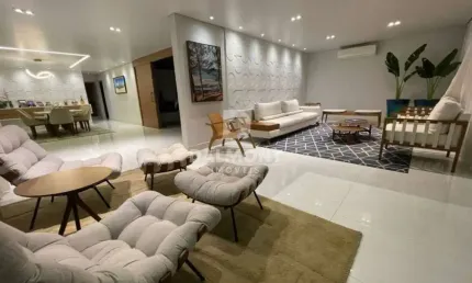 Passagem - Cabo Frio/RJ -  Casa Alto Padrão com 800m² de área construída.