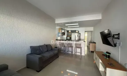 Foguete - Cabo Frio/RJ -  Casa 3 quartos, R$ 480.000,00 - A poucos passos da praia!
