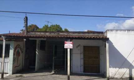 Casa com 2 quartos à venda na Brasília, Feira de Santana 