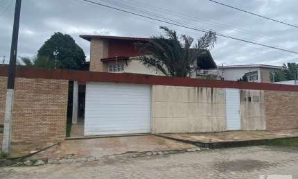Casa com 5 quartos à venda no Baraúna, Feira de Santana 