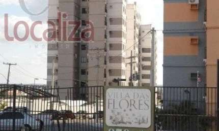 Apartamento com 3 quartos à venda no Muchila, Feira de Santana 