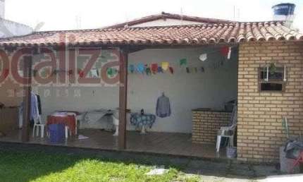 Casa à venda no Santa Mônica, Feira de Santana 