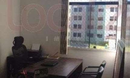 Apartamento com 4 quartos à venda no Muchila, Feira de Santana 