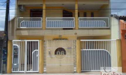 Casa com 3 quartos à venda no Tomba, Feira de Santana 