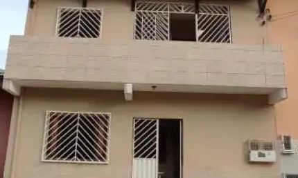 Casa com 4 quartos à venda no Cabuçu, Saubara 
