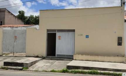 Casa com 2 quartos à venda no Parque Ipê, Feira de Santana 