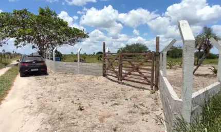 Chácara / sítio à venda no Retiro, Coração de Maria 