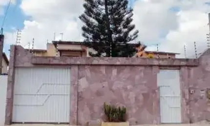 Casa com 4 quartos à venda no Baraúna, Feira de Santana 
