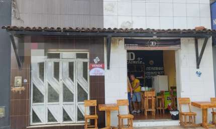 Casa com 6 quartos à venda no Centro, Amélia Rodrigues 