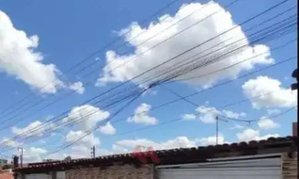 Casa com 2 quartos à venda no Muchila, Feira de Santana 